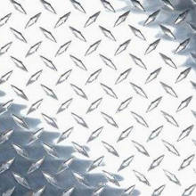 decorative aluminium diamond plate sheets